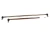 Terrafirma Track Rod And Drag Link Assembly For Land Rover Defender 90 And 110