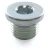 Transmission Fill Plug TYB100080, M16 x 1.50 x 12mm, For Land Rover Discovery Series II And Range Rover P38