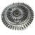 Viscous Fan Clutch ETC1260 By FourSeasons, Original Equipment, For Range Rover Classic, 1987 - 1994