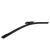 Rear Wiper Blade LR132143 By BOSCH, 13-Inch Flex Blade Uniblade, For Land Rover Defender 90, 110, And 130 New Generation L663 (See Fitment Years)
