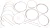 Brake Pipe Replacement Kit For Land Rover Discovery I, Featuring Non-Corrosive Copper And Nickel EziBend Pipes