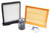 Filter Kit, Includes Oil, Air And Cabin / Pollen Filters, Plus Reminder Sticker, For Land Rover Freelander (See Fitment Years)