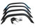 Terrafirma Wide Wheel Arch Kit For Land Rover Defender 90