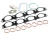 Intake Manifold Gasket Kit For Land Rover LR3 And Range Rover Sport (See Fitment Years)