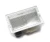 Genuine License Plate Lamp XFC500040 For Land Rover LR3, LR4, And Range Rover Sport (See Fitment Years)