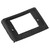 License Plate Lamp Seal TR6 73 to 76