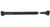 Driveshaft Overdrive MGB 65 to 67 Tube Axle