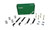 Brake Shoe Spring Kit Lucas Spitfire, GT6