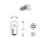 Bulb Dash 12v 2.2w Screw In Type