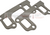 Header Gaskets TR8 Rover V8
