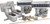 Carburetor Kit Dual DGV TR6