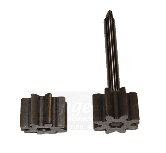 Oil Pump gears TWS Motors