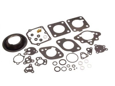 Carburetor Rebuild Kit, Stromberg 175CD - Jaguar