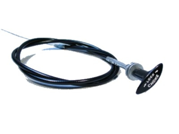 Choke Cable MGB 68 to 75, BHH2064