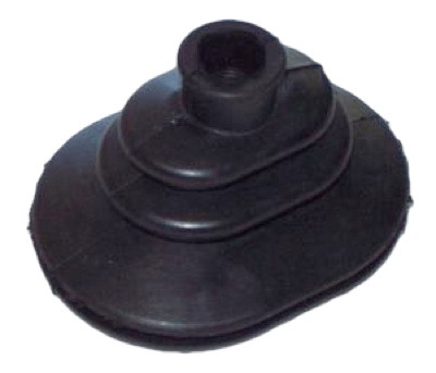 Clutch Boot Round , 22H1337