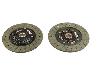 Clutch Disc Heavy Duty MGB