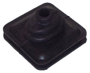 Clutch Fork Boot Square MGB 75 to 80