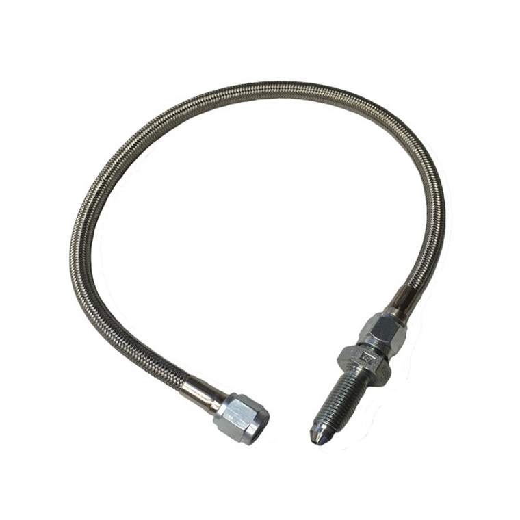  Clutch Hose HD Stainless TR250-TR6 ,TT3241