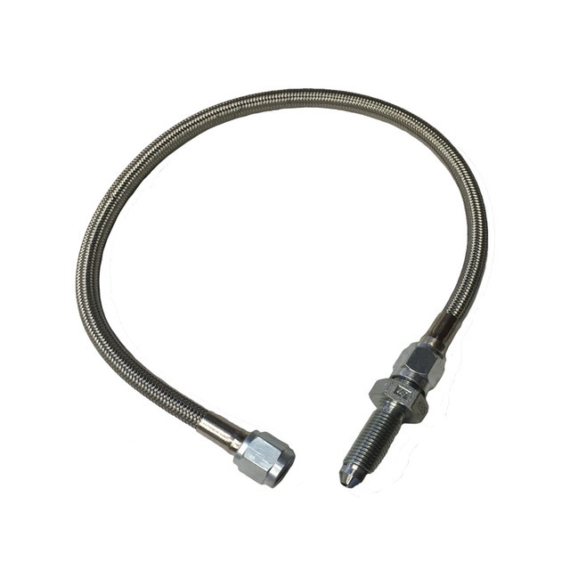  Clutch Hose HD Stainless TR250-TR6 ,TT3241