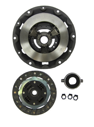 Clutch Kit 3-pc Sprite Midget 1098