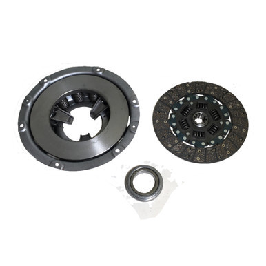 Clutch Kit 3-pc TR2 to TR4