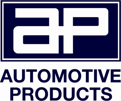 Clutch Kit 3-pc Heavy Duty AP TR4A-TR6