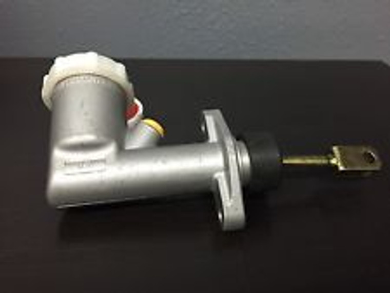 Clutch Master Cylinder TR6 .70