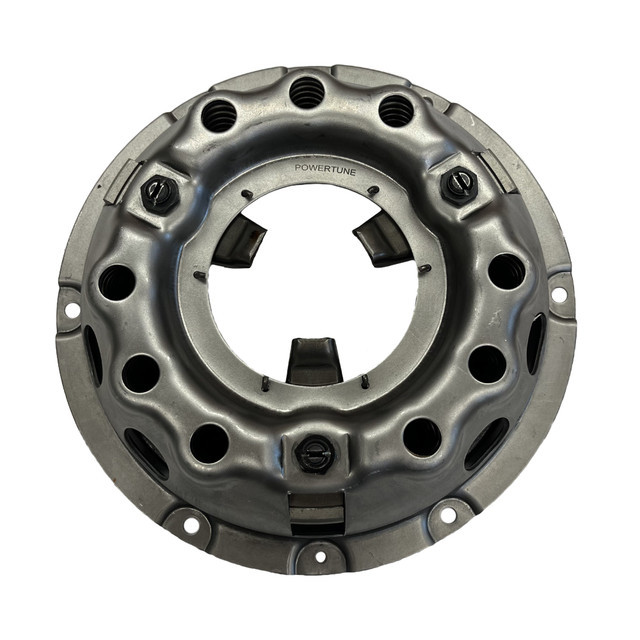 Clutch Pressure Plate TR3-TR4 (HA2520)