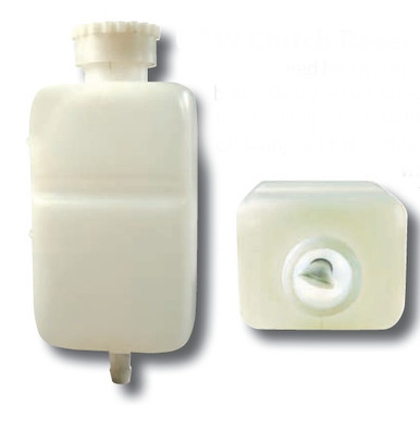 Clutch Reservoir Square E-Type 65 to 74