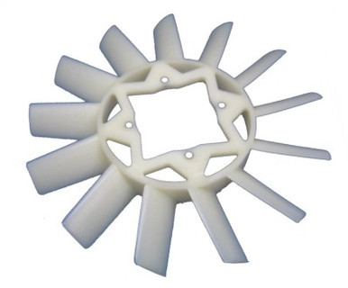 Fan Blade Spitfire 75 to 78, Midget 75 to 79