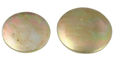 Core Plug Set TR2-TR4A