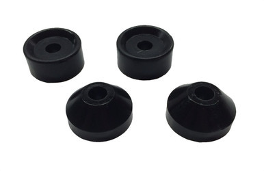 Differential Mount Set Poly Front TR4A to TR6