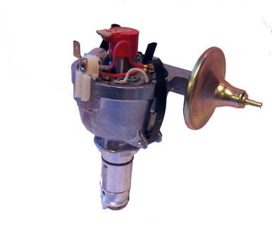 Distributor 25D4 New