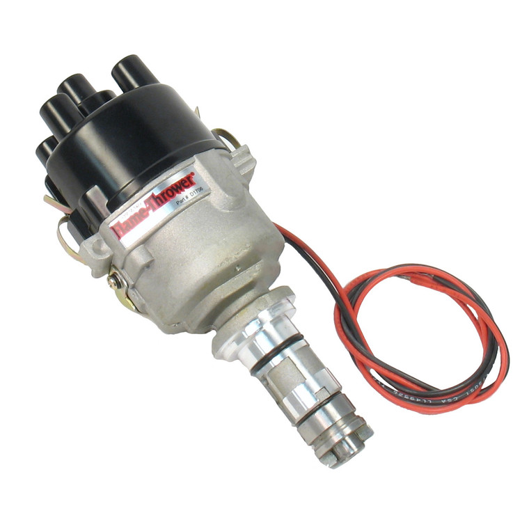 Distributor 45D4 w/ Pertronix Ignitor II Unit