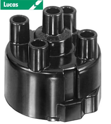 Distributor Cap 45D4, 47D, 59D4 Lucas Brand