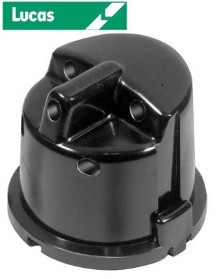 Distributor Cap TR2 to TR4A