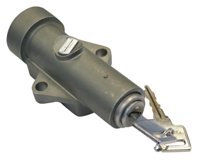 Steering Lock Assembly Triumph 77 to 80 No Shear Bolts,RKC3983