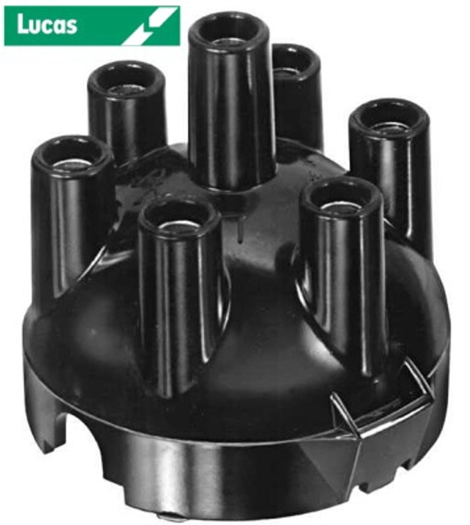 Distributor Cap TR6, E-Type,XJ6-74,DDB117