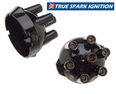 Distributor Cap 22D6 25D6