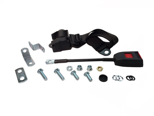 Seat Belt Retracting Style TR6 73 to 76,ZKC3303