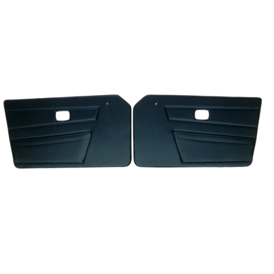 Door Panel Set TR6 74 to 76