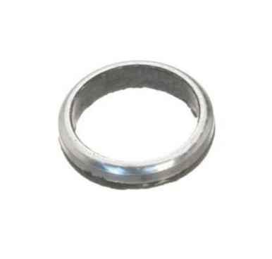 Exhaust Flange Gasket MGB to 74, Sprite/Midget 68 to 74