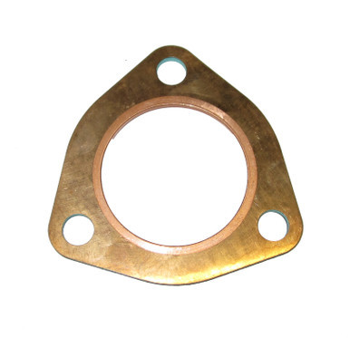 Exhaust manifold gasket MG TD-TF