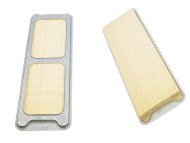 Air Filter E-Type E-Type Series II, TR7