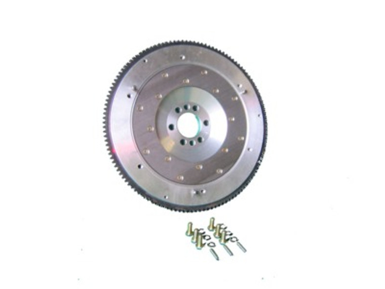 Flywheel Aluminum TR6 70-76,151214AL