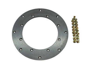 Friction Plate Replacement - 16 Bolt