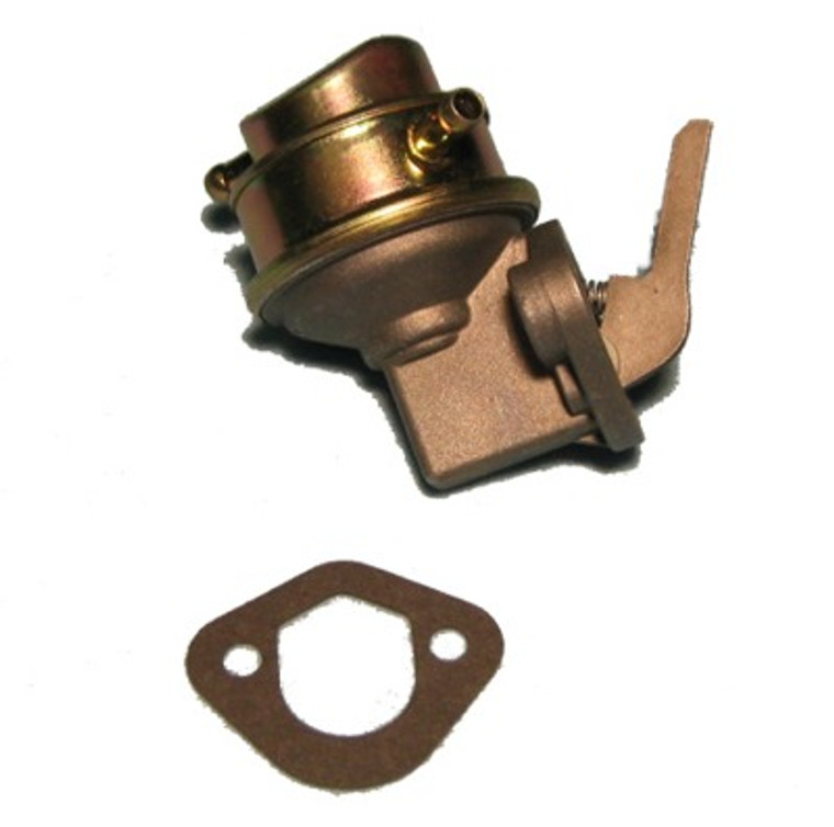 Fuel Pump Spitfire 73-77, Midget 1500,RKC1624