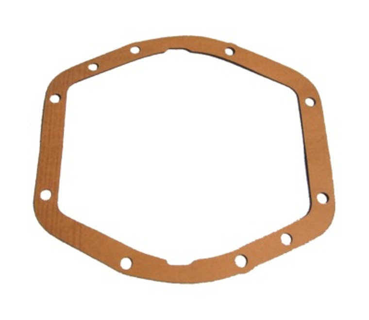 Gasket Differential Cover  TR4A-TR6,134480