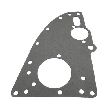 Gasket Front Engine Plate TR250, TR6, GT6, Spitfire, MG Midget 1500