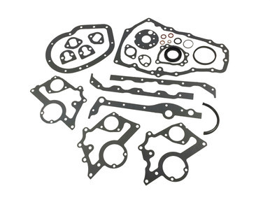 Lower Gasket Set A+ Mini 1275 81 to 95 Payen Brand